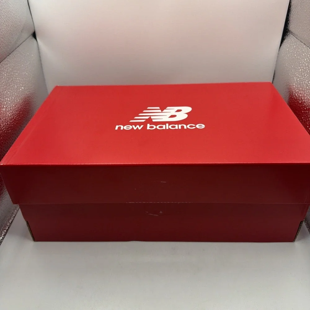 New Balance new balance